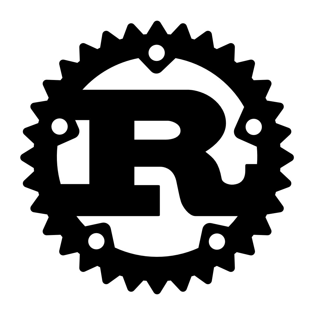 Rust (exploring) icon